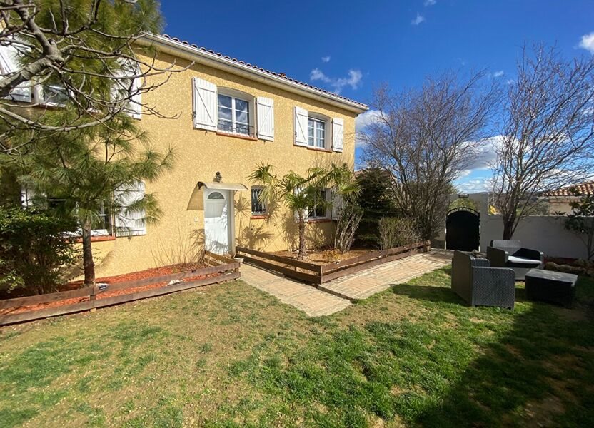 Maison à vendre, 177m², L'Isle-Jourdain