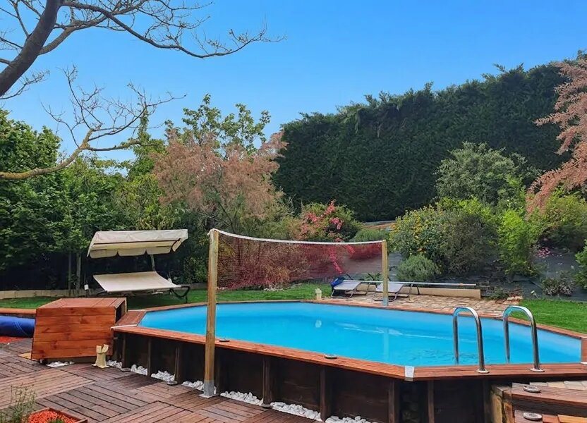 Maison à vendre, 177m², L'Isle-Jourdain