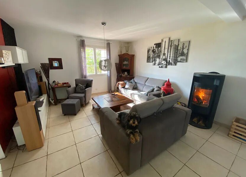 Maison à vendre, 177m², L'Isle-Jourdain