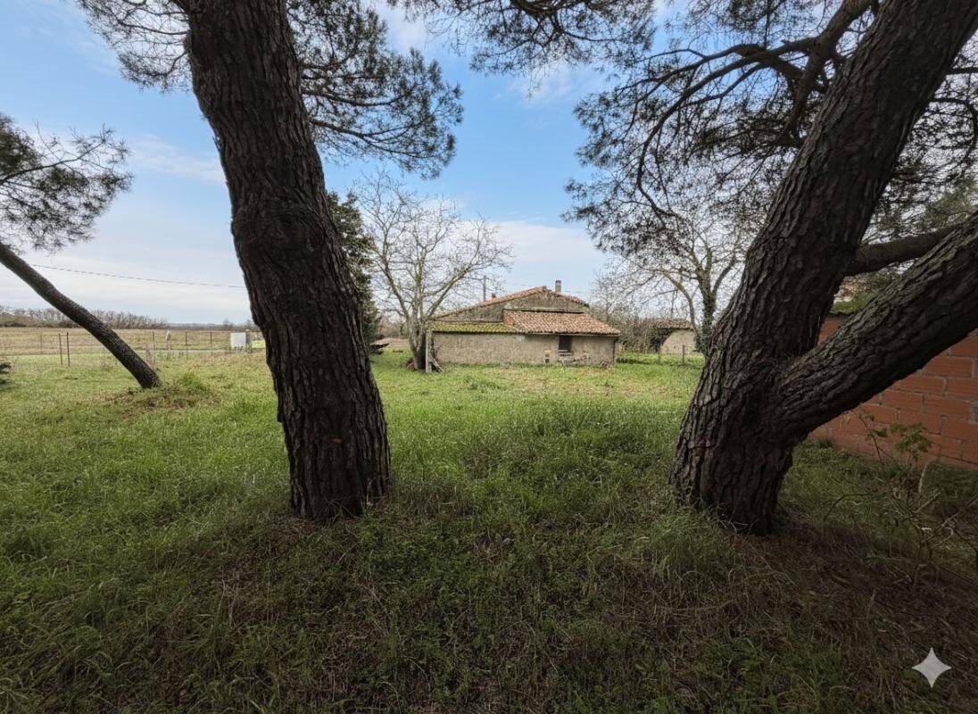 Maison à vendre, 61m², Muret