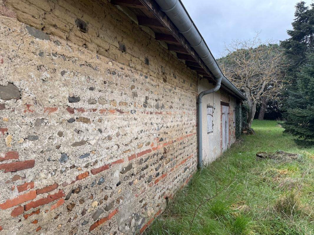 Maison à vendre, 61m², Muret