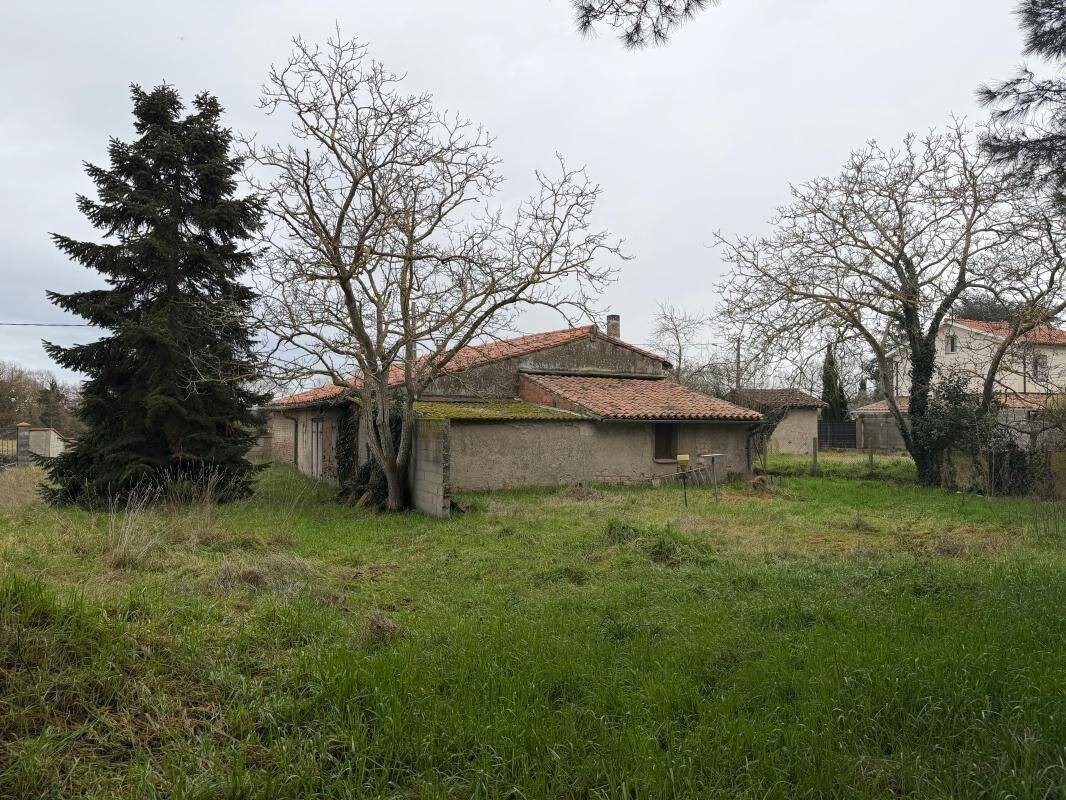 Maison à vendre, 61m², Muret