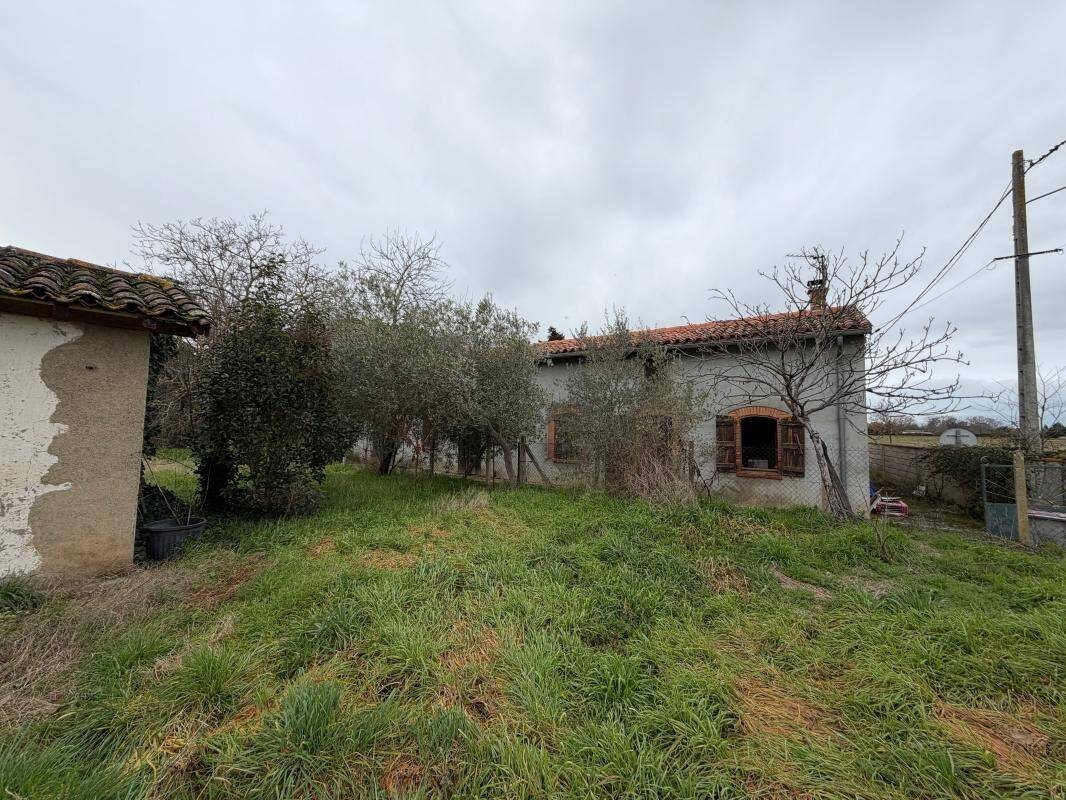 Maison à vendre, 61m², Muret