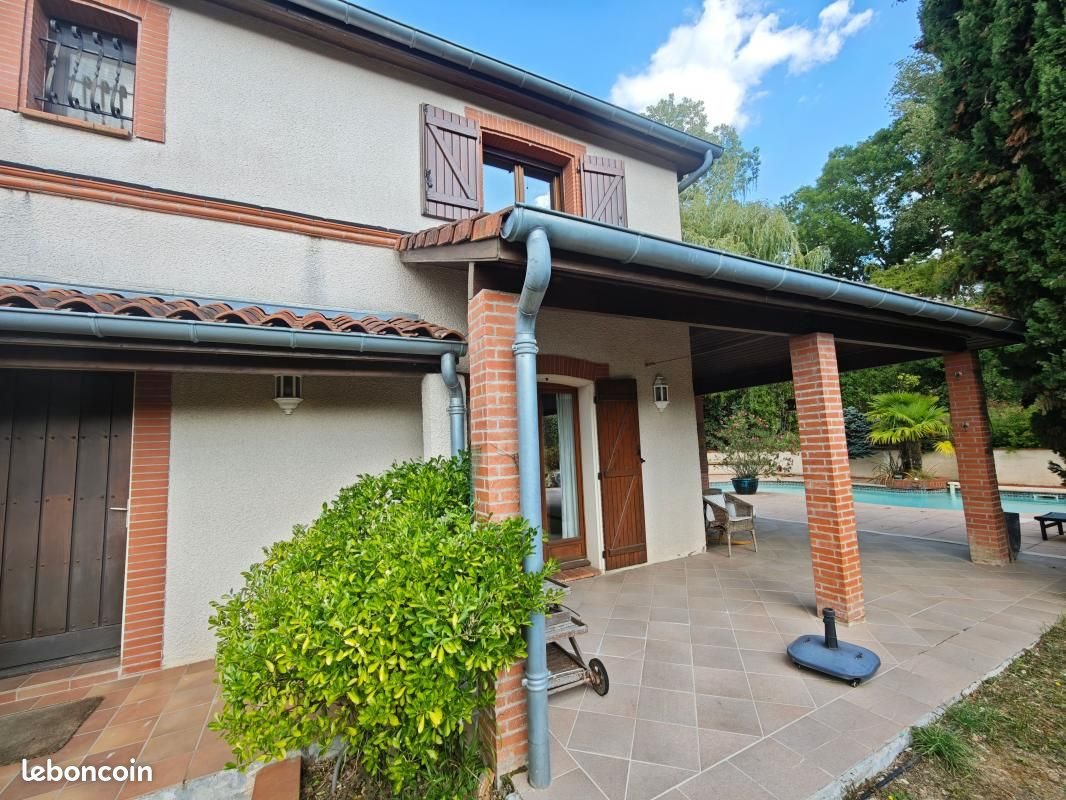 Maison à vendre, 147m², Pibrac