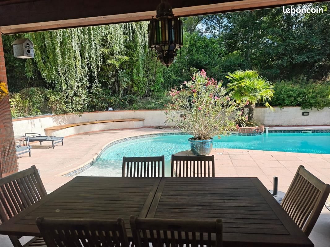 Maison à vendre, 147m², Pibrac
