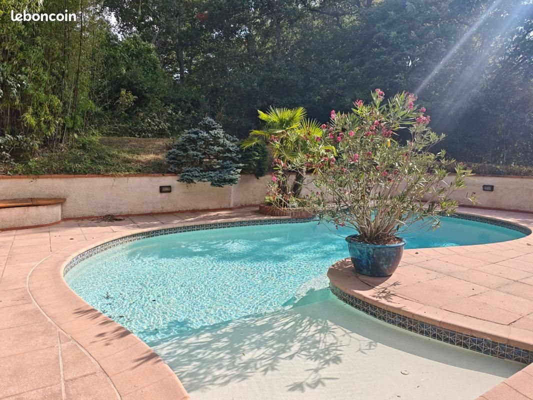 Maison à vendre, 147m², Pibrac