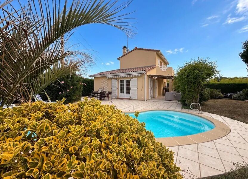 Maison à vendre, 103m², Pibrac