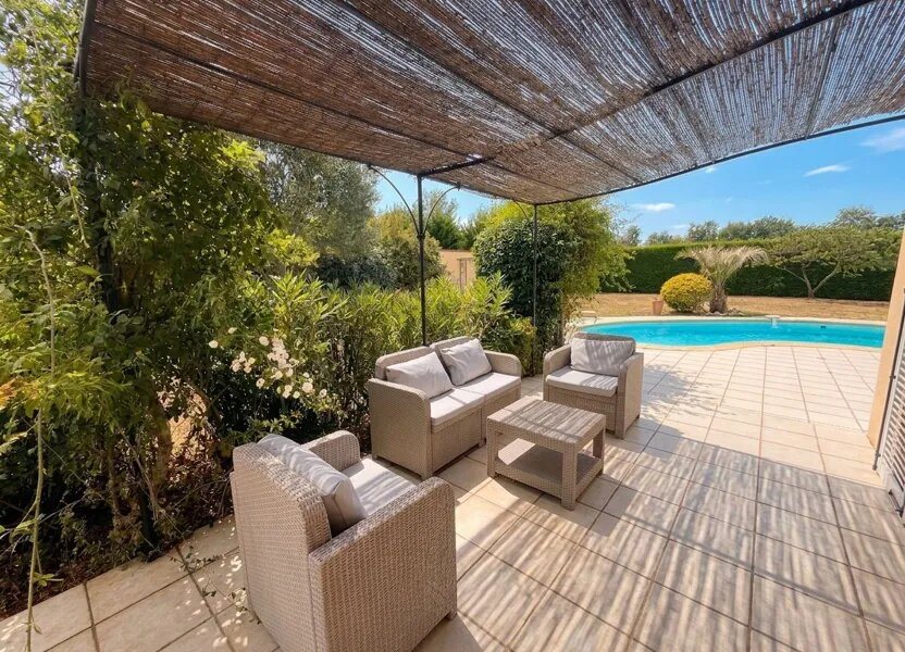 Maison à vendre, 103m², Pibrac