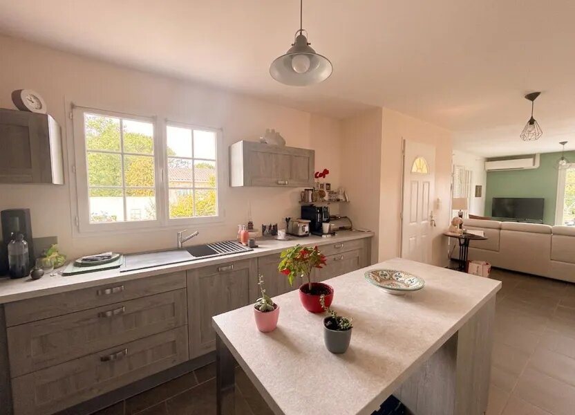 Maison à vendre, 103m², Pibrac
