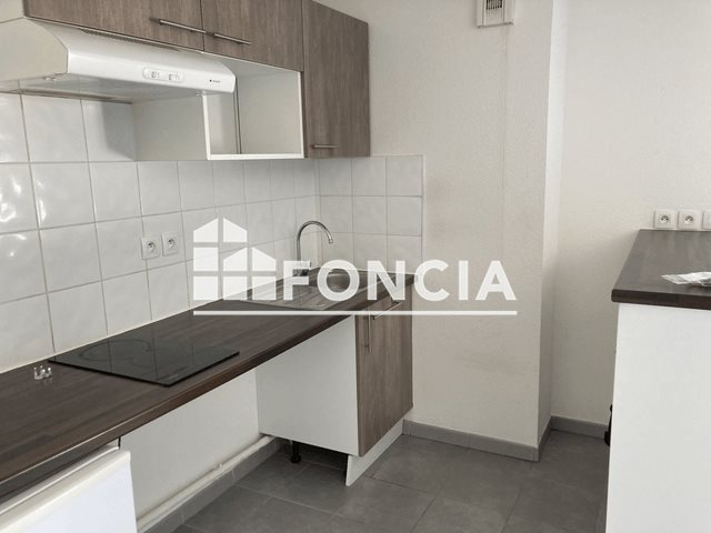 Appartement à louer, 59m², Colomiers