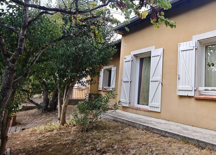 Maison à vendre, 188m², Pibrac