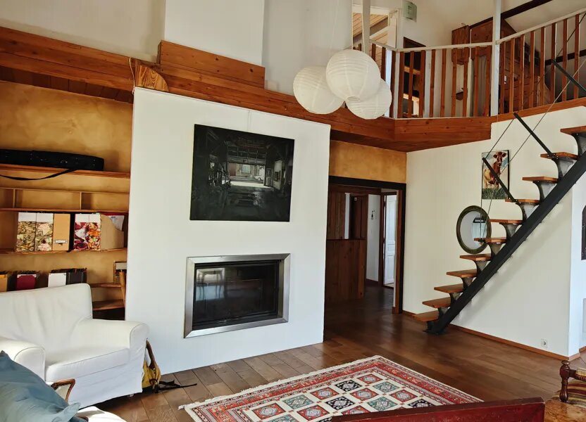 Maison à vendre, 188m², Pibrac