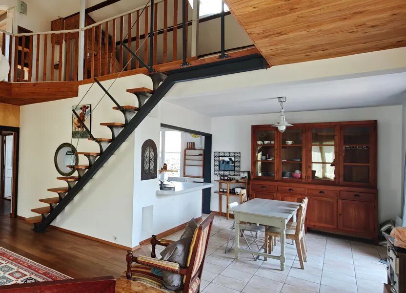 Maison à vendre, 188m², Pibrac