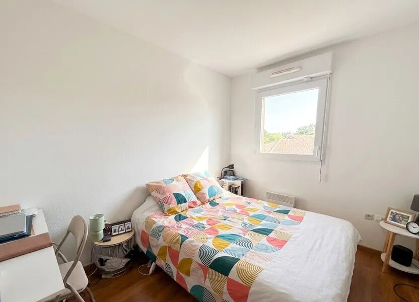 Appartement à vendre, 36m², Tournefeuille