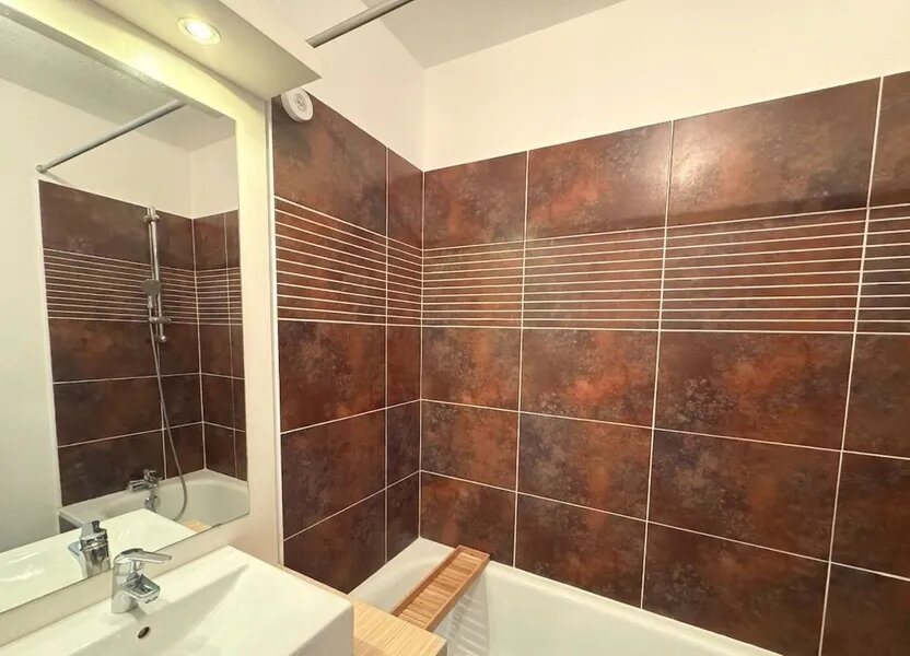Appartement à vendre, 36m², Tournefeuille
