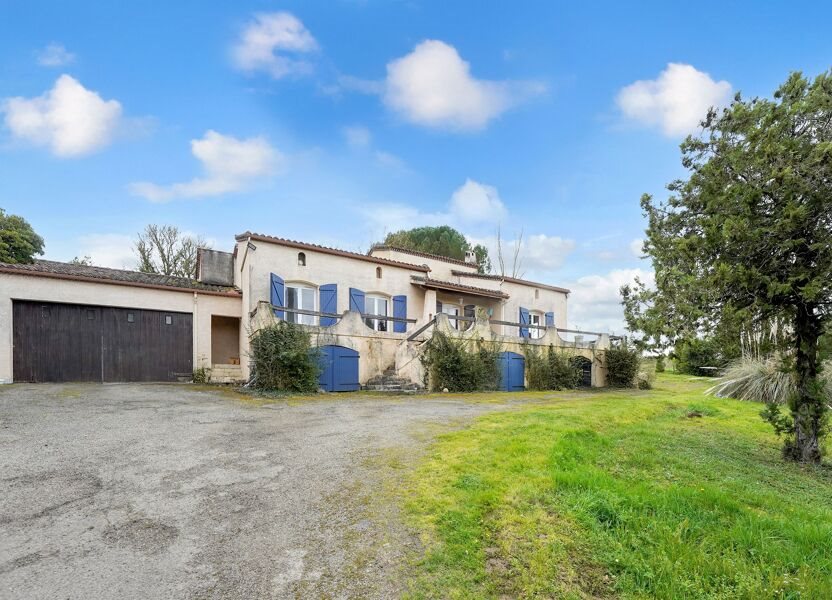 Maison à vendre, 146m², Endoufielle