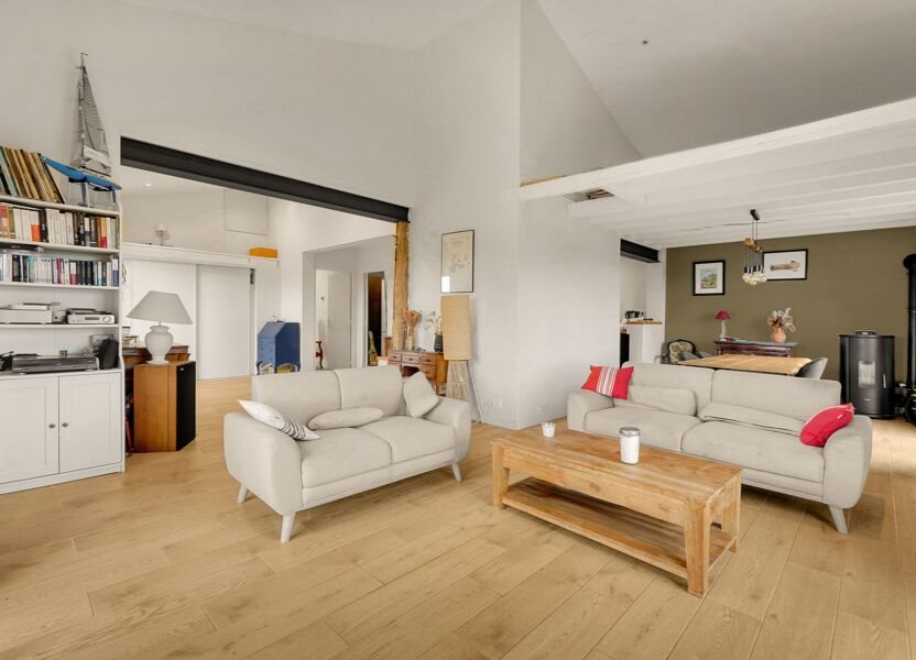 Maison à vendre, 146m², Endoufielle