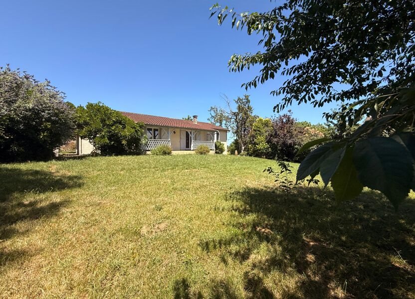 Maison à vendre, 119m², Lias