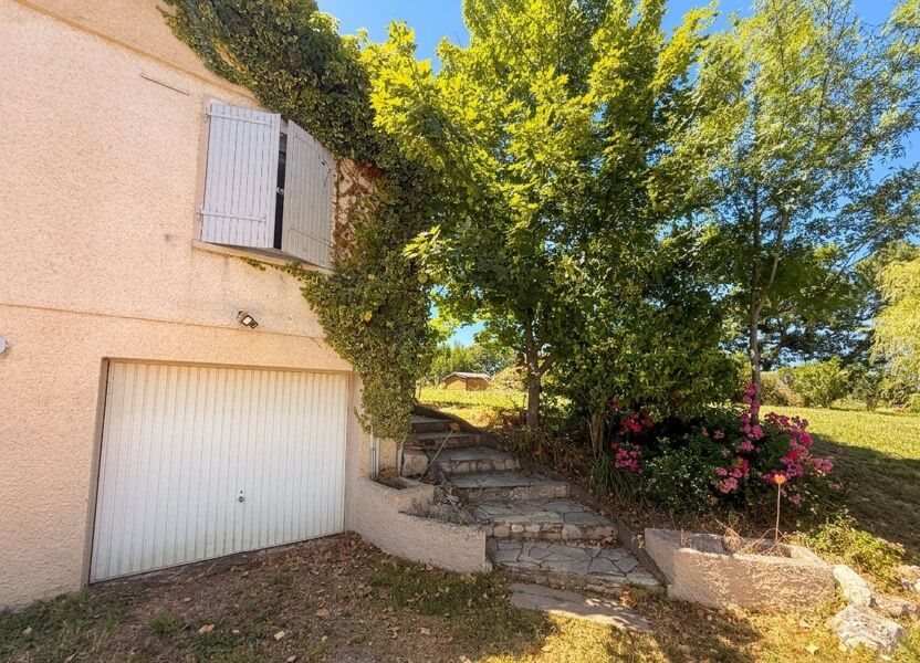 Maison à vendre, 119m², Lias