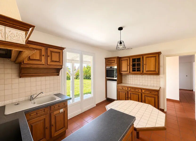Maison à vendre, 119m², Lias