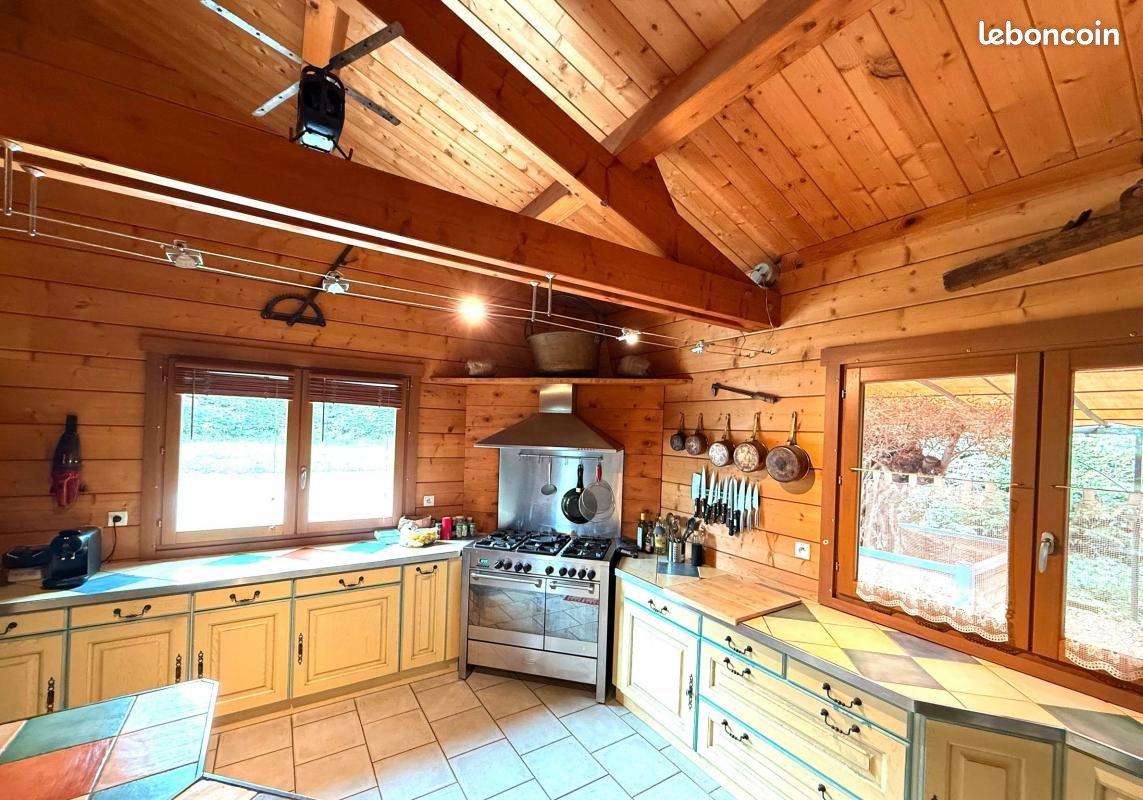Maison à vendre, 120m², Cadours