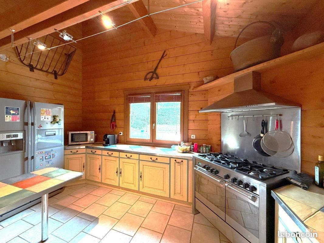 Maison à vendre, 120m², Cadours