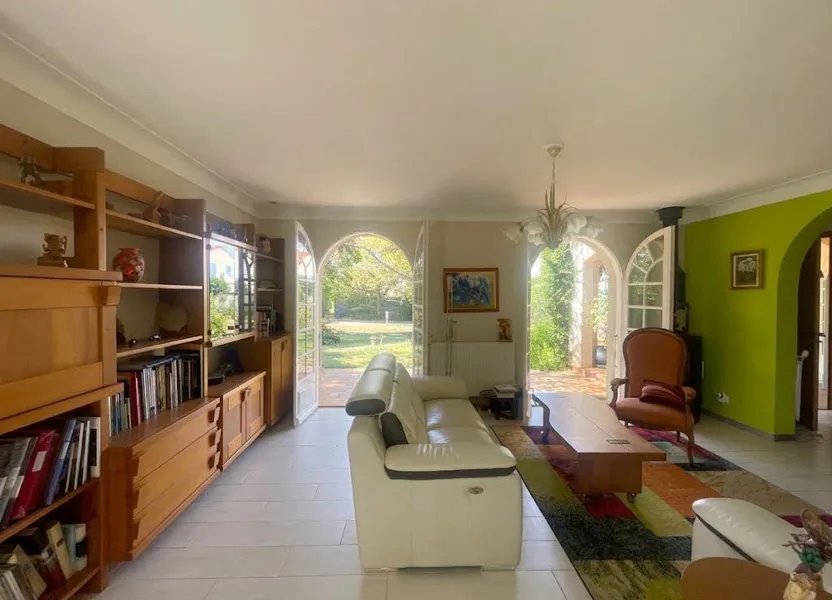 Maison à vendre, 166m², Portet-sur-Garonne
