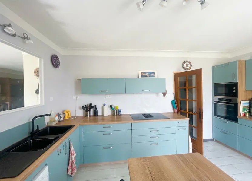 Maison à vendre, 166m², Portet-sur-Garonne
