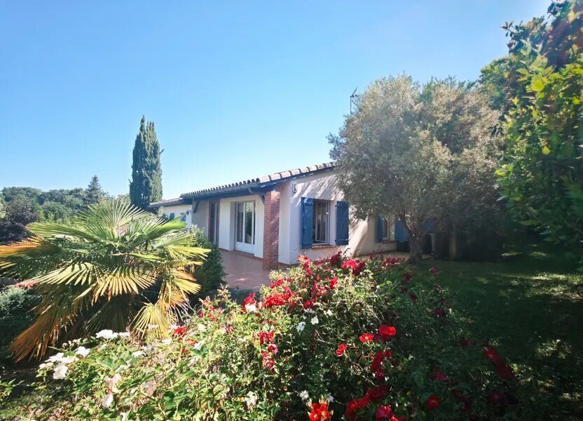Maison à vendre, 194m², Pibrac