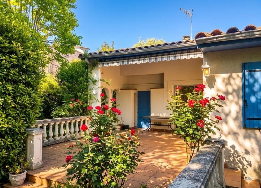 Maison à vendre, 194m², Pibrac