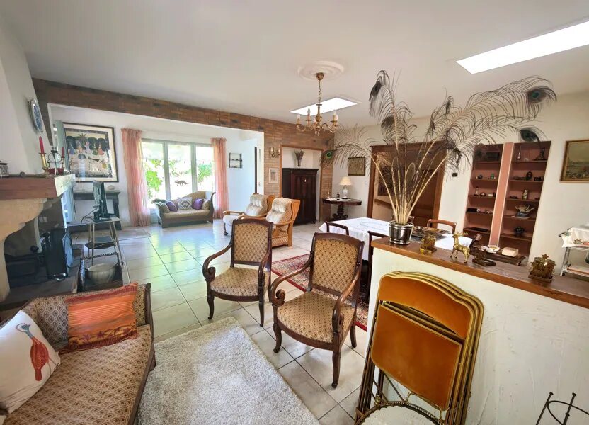 Maison à vendre, 194m², Pibrac