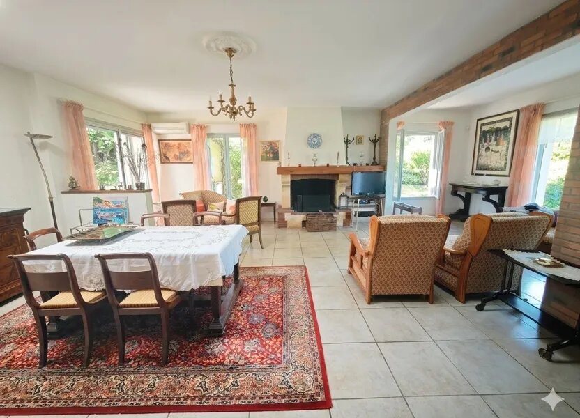 Maison à vendre, 194m², Pibrac