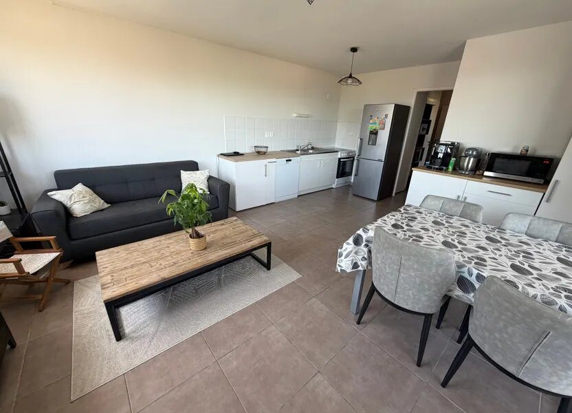 Appartement à vendre, 62m², Beauzelle
