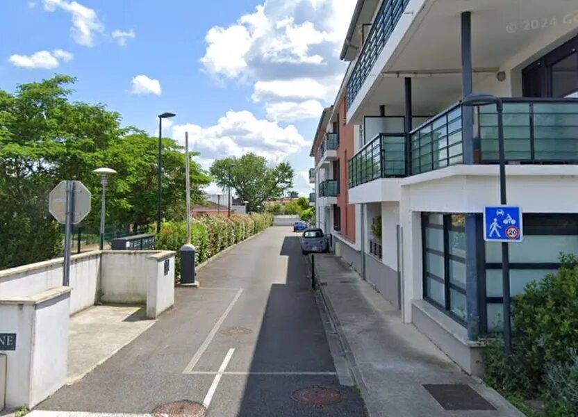 Appartement à vendre, 62m², Beauzelle