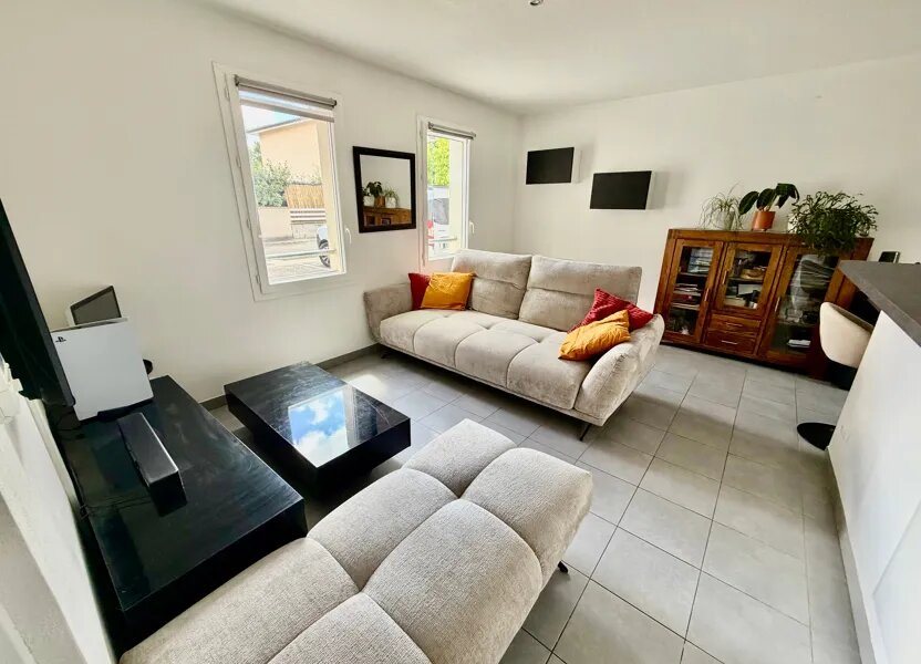 Appartement à vendre, 62m², La Salvetat-Saint-Gilles