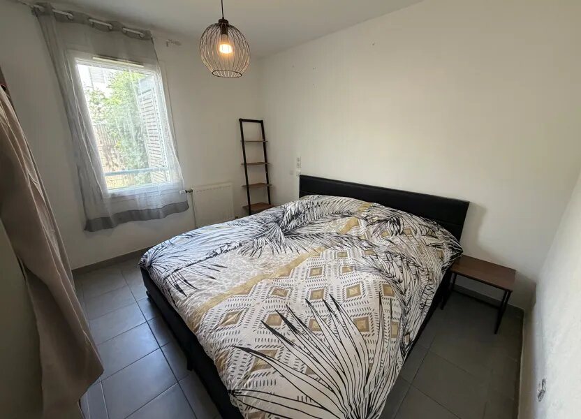 Appartement à vendre, 62m², La Salvetat-Saint-Gilles