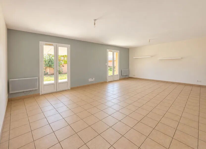 Maison à vendre, 109m², Saint-Lys