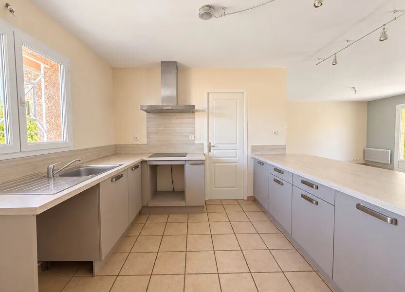 Maison à vendre, 109m², Saint-Lys