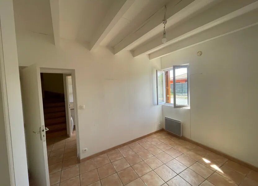 Maison à vendre, 111m², Saint-Jory