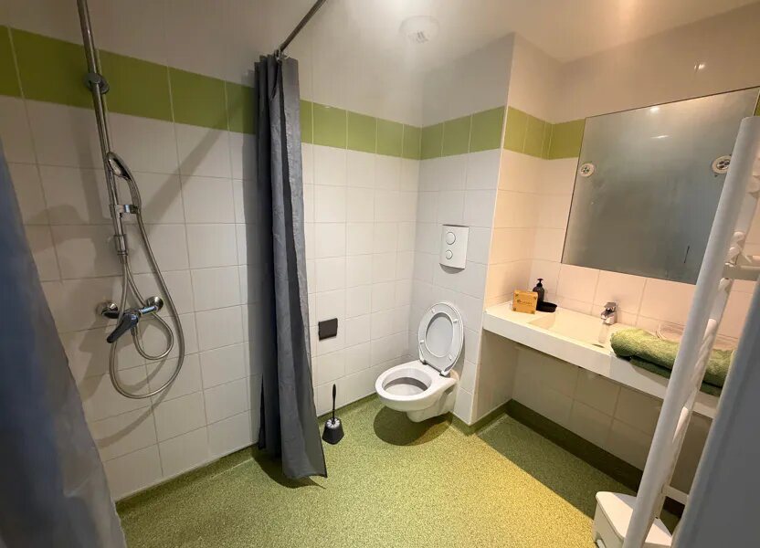 Appartement à vendre, 18m², Auzeville-Tolosane
