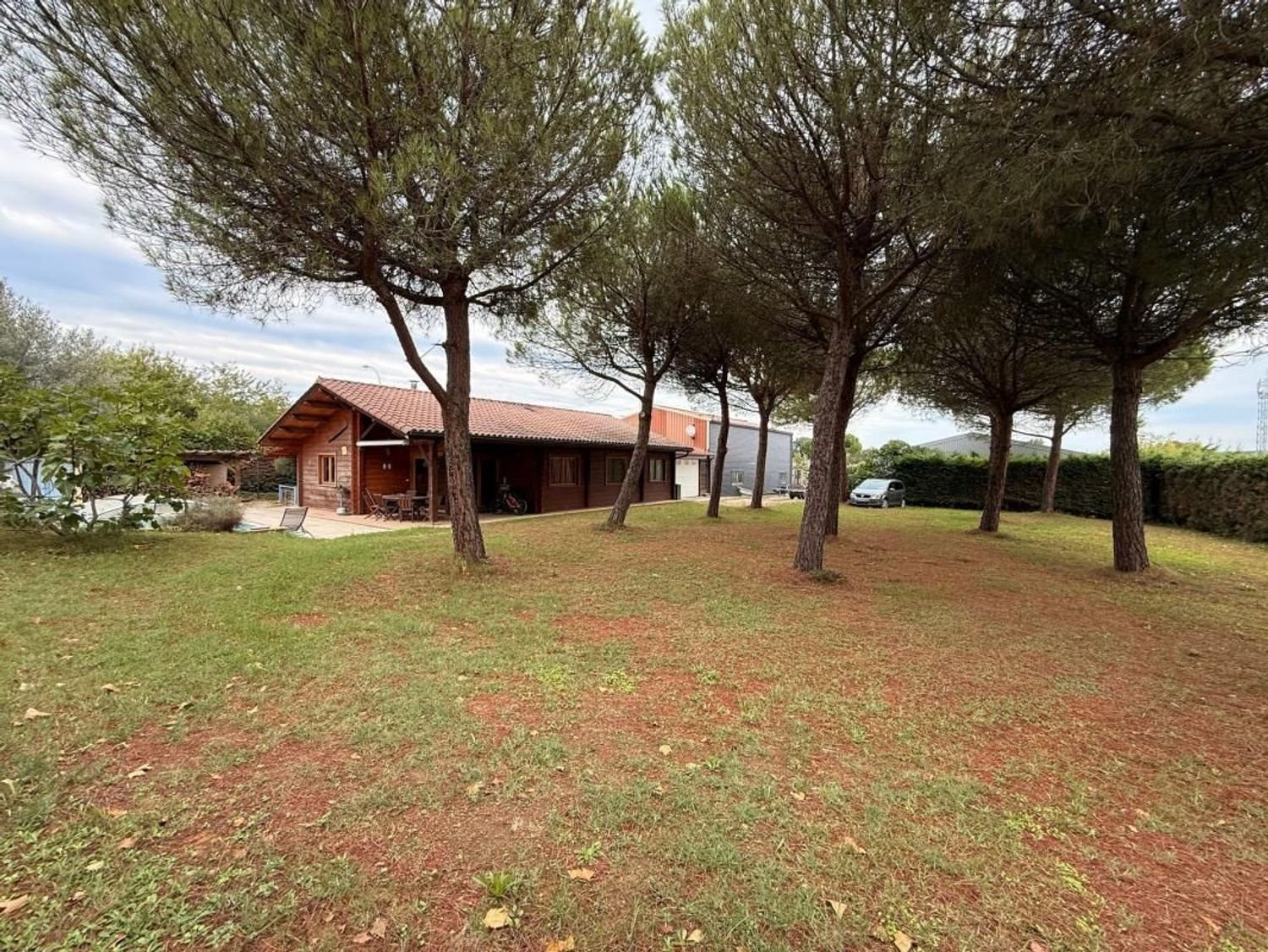Maison à vendre, 400m², Cadours