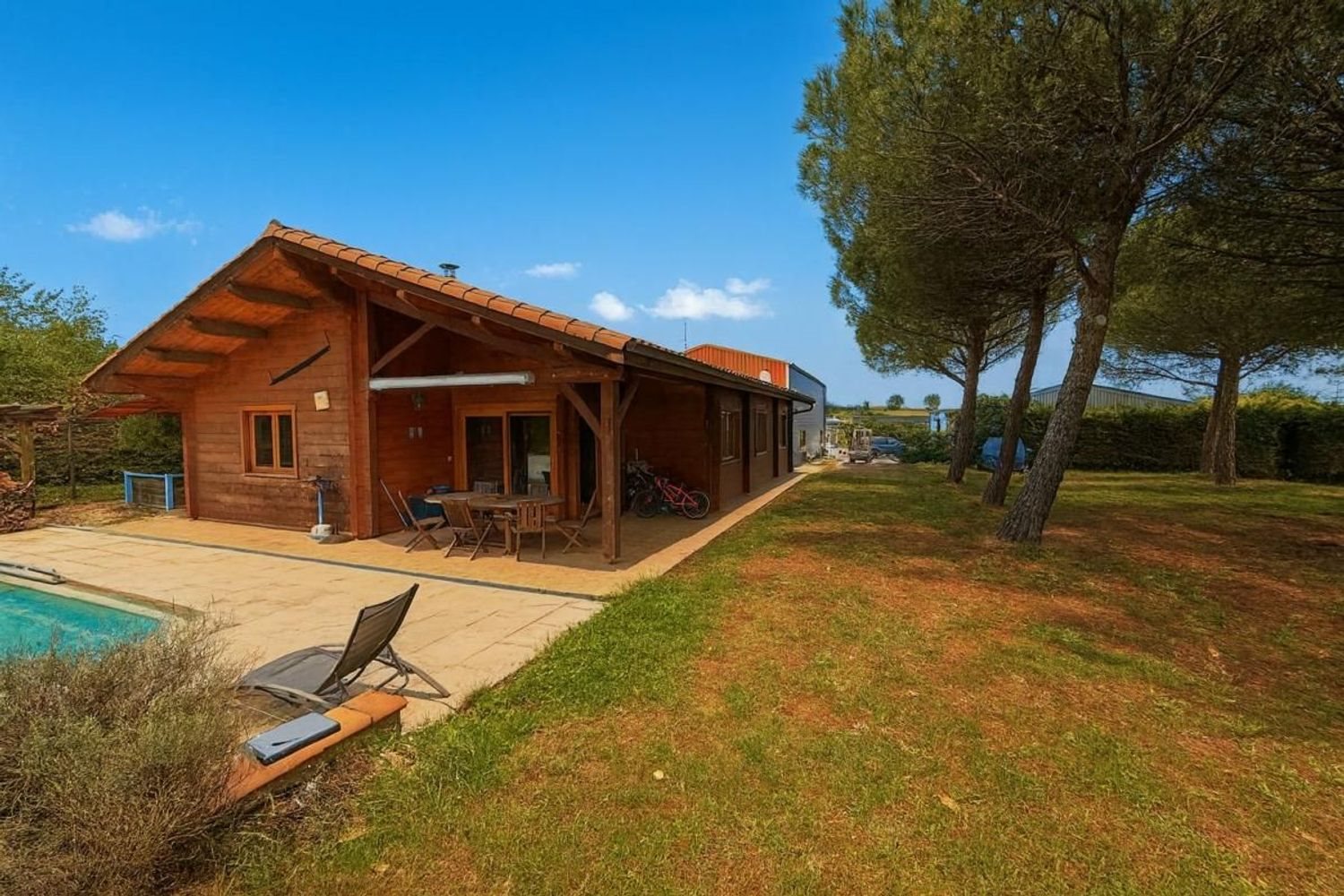 Maison à vendre, 400m², Cadours