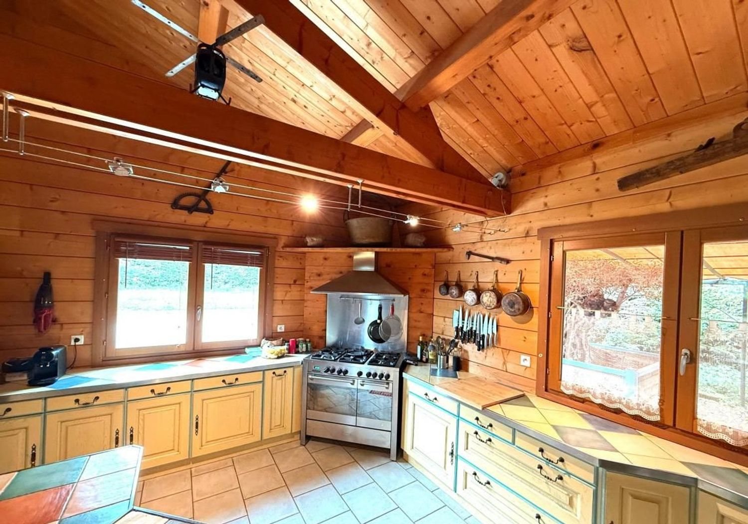 Maison à vendre, 400m², Cadours