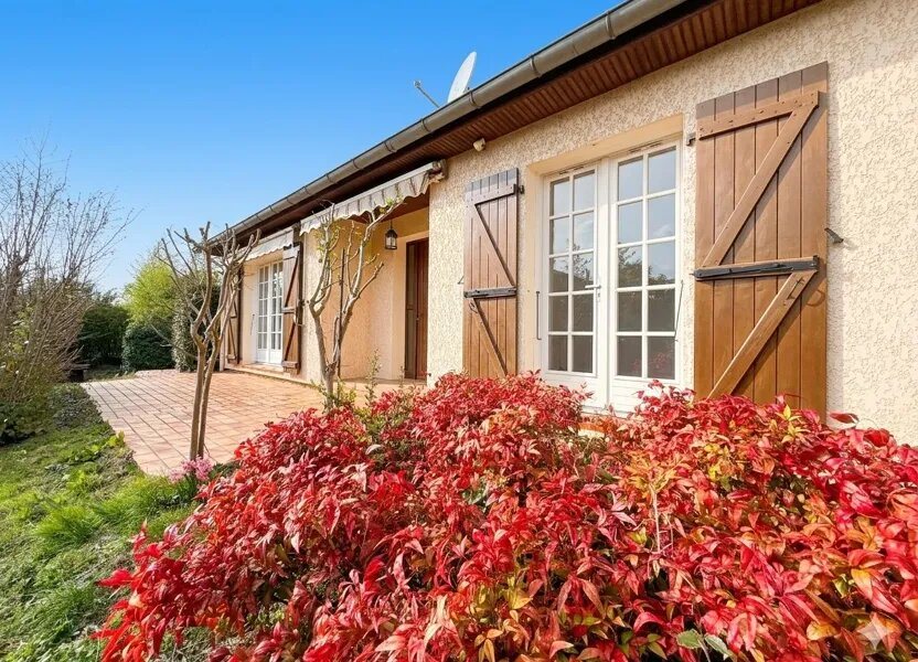 Maison à vendre, 88m², Pibrac
