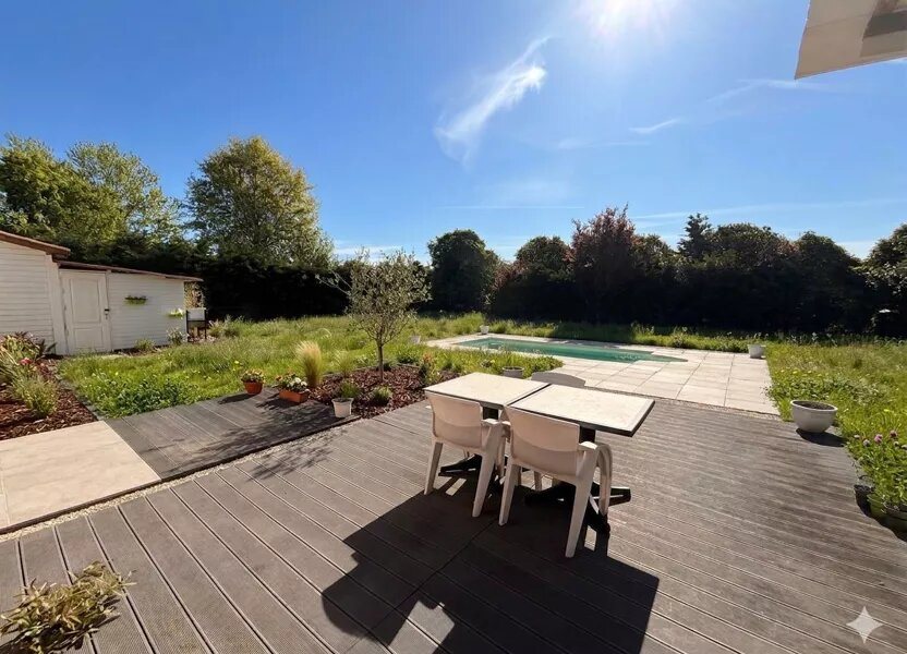 Maison à vendre, 178m², Plaisance-du-Touch