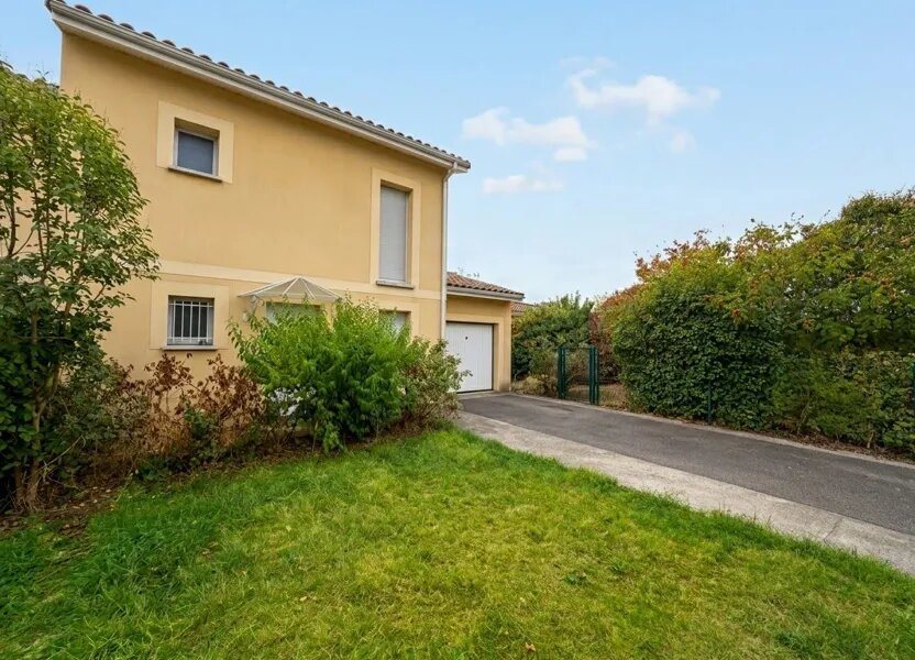 Maison à vendre, 90m², Brax