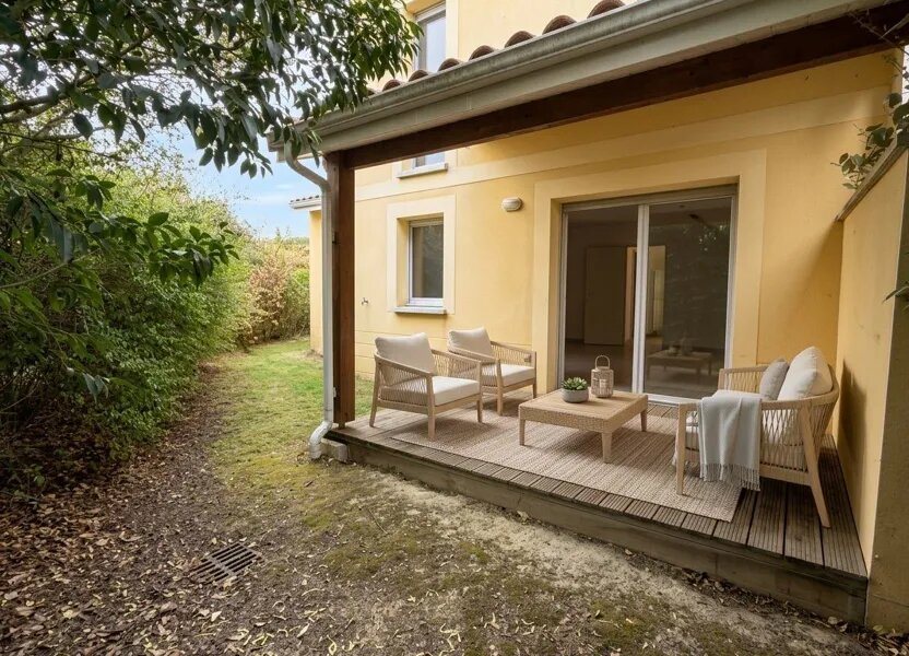 Maison à vendre, 90m², Brax