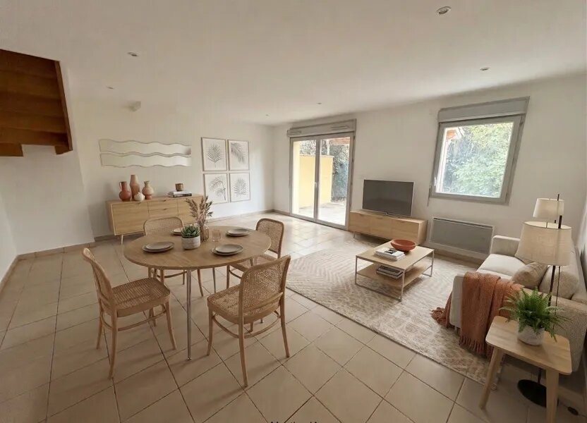 Maison à vendre, 90m², Brax