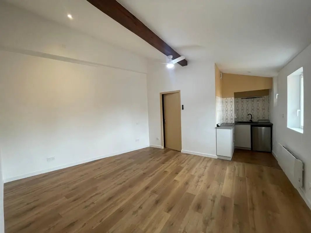 Appartement à louer, 22m², Toulouse
