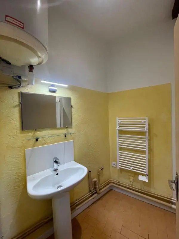 Appartement à louer, 22m², Toulouse
